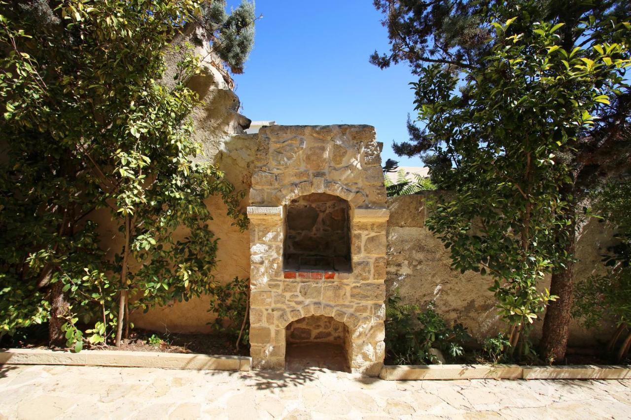 Villa Radamanthis Sívas Exterior foto